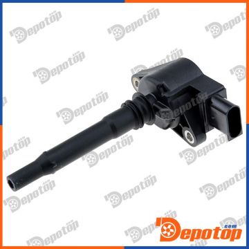 Bobine D'allumage pour MERCEDES-BENZ | 1340-42, 2504-042